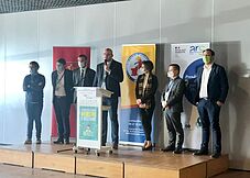 Enlarge picture (modal window)