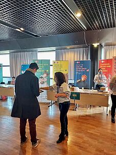 Enlarge picture (modal window)