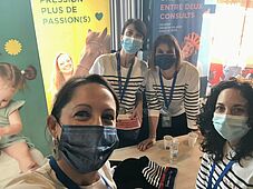 Enlarge picture (modal window)